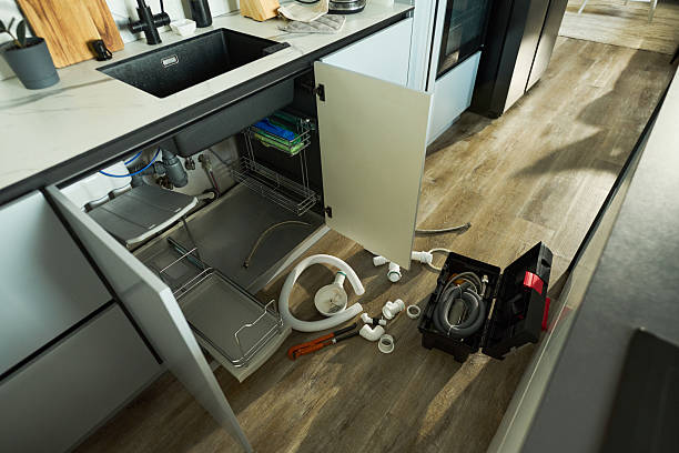Reliable Drain Cleaning contractor in Warren, AR by Street Wise - Plumbing